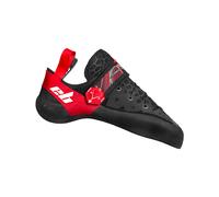 EB - Scarpe da arrampicata - Jarvis Lace - Taglia 42 - rosso rosso 42