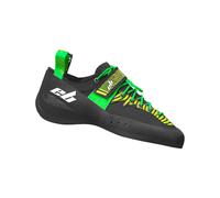 EB - Scarpetta (arrampicata) - Electron Lace in Pelle - Taglia 41 - Verde