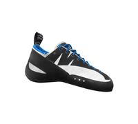 EB - Scarpetta (arrampicata) - Torch Lace Blanc / Bleu - Taglia 41.5 - Nero