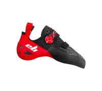 EB - Scarpette (arrampicata) - Jarvis - Taglia 38.5 - rosso