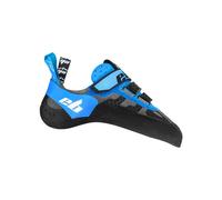 EB - Scarpette da arrampicata - Django per Uomo - Taglia 39.5 - Blu