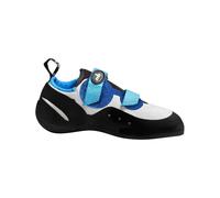 EB - Scarpette da arrampicata - Neo Kid in Pelle - Taglia 30 - Bianco