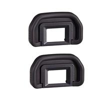 EB - Set di 2 occhielli per fotocamera digitale Canon EOS 90D 80D 70D 60D 50D 40D 20D 5D Mark Ⅱ◄ 6DⅡ