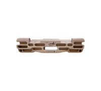 EB - Trave da allenamento - E-Board in Legno - Marrone