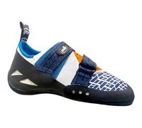 Scarpe da arrampicata EB Climbing Mojo 3.0 Misura delle scarpe (EU): 36 / Colore: bianco/blu