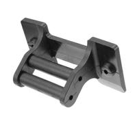 EB1009 FiospPrompt Ket Wing Support Compatibile con Contest Racing Etah 21101 31101 J3 Velocità 1 10 Accessori per parti di aggiornamento per auto RC