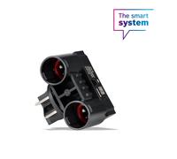 EB12100015 Bosch Batteria Adattatore 2 Smart System