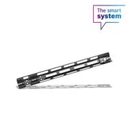 EB1210001M Bosch Guida Montaggio Powertube 625 Verticale BBP3761/3766 Smart