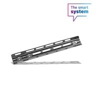 EB12100029 Bosch Guida Montaggio Powertube 625 Orizzontale BBP376Y Smart Sistema