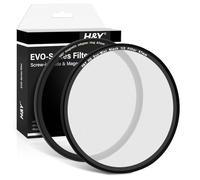 EB2-67 H&Y HD Evo-Mist Black 1/2 Kit filtro