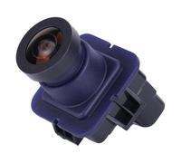 EB3T-19G490-BB - Telecamera posteriore di assistenza al parcheggio per Ford F-150 2012-2014 per Mustang 2015-2018, sostituisce EL3Z-19G490-D, AL3Z-19G490-A, AL3Z19G490A, BL3Z-19G490A, BL3Z-19G490-A