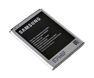 EB595675LU Samsung-Batteria di ricambio da 3100 mAh per Samsung Galaxy Note 2