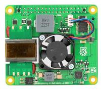 EB7497 - Raspberry Pi PoE HAT