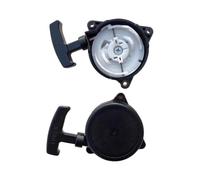 EB7650TH AVVIAMENTO A STRAPPO Adatto for EB7660TH 7600 EB850 851 288 9800 SOFFIATORE POLVERIZZATORE 75CC(Quality Starter)