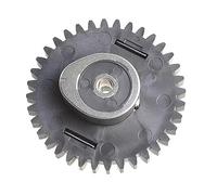 EB7650TH CAMMA ORIGINALE GERA NYLON OD. 56.5MM 5973002002 PER MAKITA EB7660TH PM/PB/BBX 7651 75.6CC ZAINO NEBBIA SOFFIATORE ALBERO A CAMME Parti del tosaerba