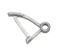 EB7650TH SET ASTA DI SPINTA L & R CAM FOLLOWER 313267-4 PER MAKITA EB7660TH PM/PB/BBX 7651 75.6CC SOFFIATORE A ZAINO MISTER Parti del tosaerba