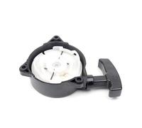 EB850 AVVIAMENTO A STRAPPO Adatto for EB851 BBX7600 7650 4 TEMPI 85CC 75CC SOFFIATORE AVVIAMENTO A STRAPPO WEEDEATER RIAVVOLGIMENTO