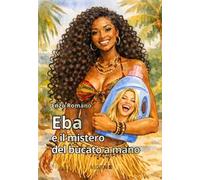 Eba e il mistero del bucato a mano