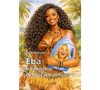 Eba e il mistero del bucato a mano