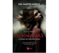 Eba Martin Muñoz Hermanas -Z (Tascabile)