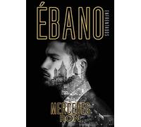 Mercedes Ron Ébano / Ebony (Tascabile) ENFRENTADOS
