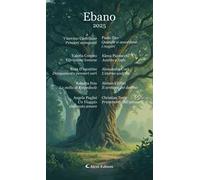 Ebano 2025
