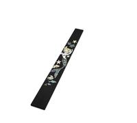 Ebano/rosa Dipinto Conchiglia Intarsiata Incisione Parquet Inciso Ballata Tastiera Chitarra Classica Realizzazione Legno Materiali e accessori per la realizzazione di chit(13)