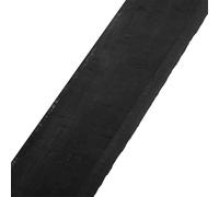 Ebano Vecchio Materiale Ukulele Chitarra Violino Manico Strumento Grezzo Vuoto D