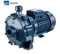 EBARA Cda 100M 1 hp Elettropompa autoclave pompa Doppia Girante bigirante
