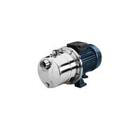 Ebara Elettropompa Autoadescante JEX M 120 in Acciao Inox Monofase