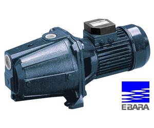 Ebara Elettropompa pompa autodescante 0,75Hp 220V Monofase autoclave AGA075M