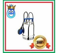 EBARA ELETTROPOMPA POMPA BEST 3 MA con galleggiante