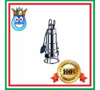 EBARA ELETTROPOMPA POMPA DW 300 TRIFASE V. 400 MONOCANALE