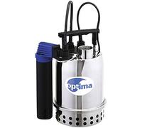 EBARA ELETTROPOMPA POMPA DRENAGGIO AD IMMERSIONE PER POZZI 9000 L/H 8 M OPTIMA M