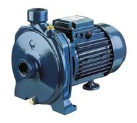 Ebara - Pompa ad acqua CMA100M 0,75 KW fino a 5,7 m3/h monofase 220 V