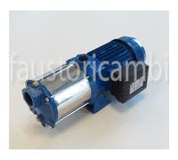 EBARA POMPA ELETTROPOMPA MONOFASE 1480080000 COMPACT BM/15 MULTISTADIO HP 1,5 23