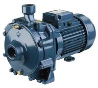 EBARA Pompa Trifase HP 2 Elettropompa centrifuga bigirante in ghisa CDA200T