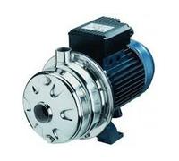 EBARA serie 2CDXM 70/15 Elettropompa monofase centrifuga bigirante in AISI 304-316