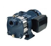 EBARA serie COMPACT AM/8 Elettropompa monofase centrifuga multistadio orizzontale in ghisa