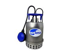 EBARA ELETTROPOMPA POMPA SOMMERGIBILE OPTIMA MA HP0.33 V230