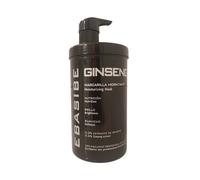 EBASIBE Maschera Idratante Con Estratto Di Ginseng 1000 Ml