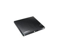 EBAU108 LITE-ON Masterizzatore DVD, Ultra Slim 8X, Link2Tv