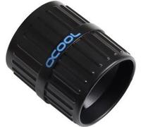 Alphacool Eistools Strong Guy Rohr- e Tubo flessibileentgrater 11609 Acciaio