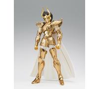 Saint Seiya Myth Cloth ex Capricorn Shura OCE Figura 18 cm Bandai
