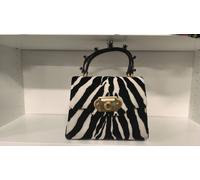 eBay Live - Borsa a tracolla Dolce & Gabbana Zebra WELCOME $4500 - 80a FXT