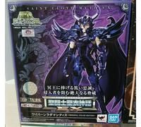 SAINT SEIYA - Myth Cloth EX Radamanthys Wyvern Original Color OCE Bandai