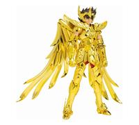 PREORDER Saint Seiya Myth Cloth EX: SAGITTARIUS Inheritor Gold Cloth by Bandai
