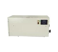 EBAYTV Riscaldamento della Piscina, Termostato Digitale Elettrico dello scaldabagno 36KW for Il Riscaldamento dell'Acqua del Bagno della Vasca idromassaggio della Piscina