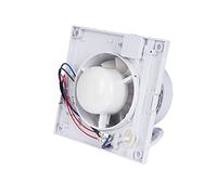 EBAYTV Ventilatore Centrifugo, 4 '' a basso rumore ventilatore da soffitto ventilatore ventilazione ventilazione uscita aspirante Air astrattore bagno bagno cappa ventilatore