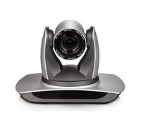 EBAYTV Webcam, 2MP 1080p50 12X Zoom ottico USB 3.0 PTZ Plug-n-Play Conference IP. Fotocamera for Business Meeting